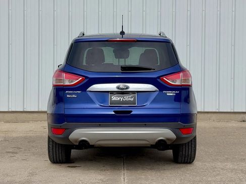 Used 2016 Ford Escape Titanium AWD/4WD image 5