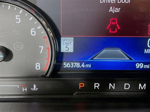 Used 2023 Ford Explorer Timberline w/ Timberline Technology Package image 12