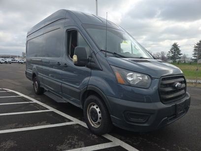 Used 2020 Ford Transit 250 148 High Roof Extended