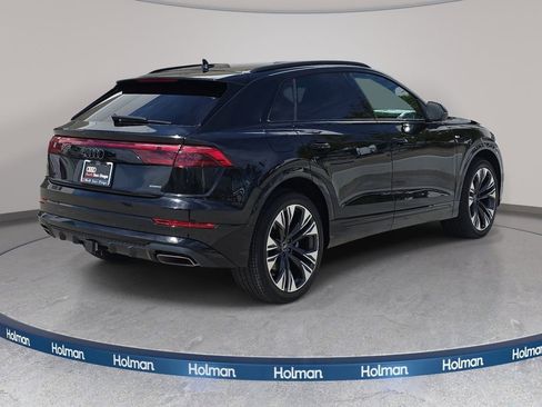 New 2026 Audi Q8 Premium Plus image 5