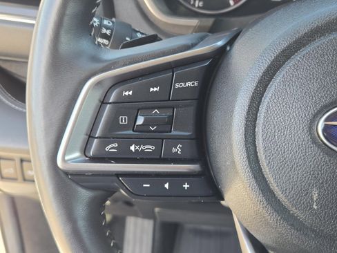 Used 2024 Subaru Ascent Touring w/ Popular Package #2 image 19