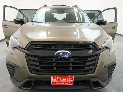 New 2026 Subaru Ascent Limited Bronze image 34