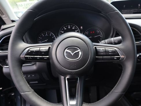 Certified 2024 MAZDA CX-30 AWD 2.5 S w/ Preferred Package image 33
