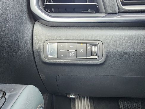 New 2026 GMC Terrain AT4 image 18