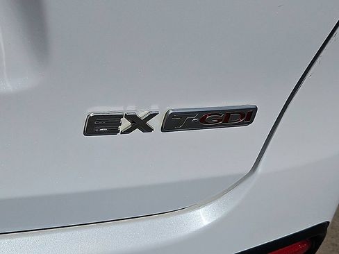 Used 2016 Kia Sorento EX w/ EX Touring Package FWD image 15