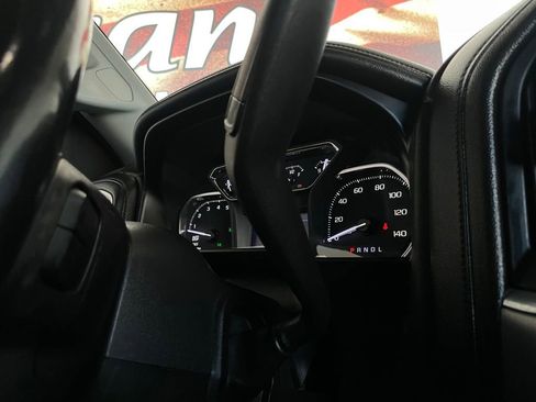 Used 2021 GMC Sierra 1500 SLT w/ SLT Premium Plus Package image 32