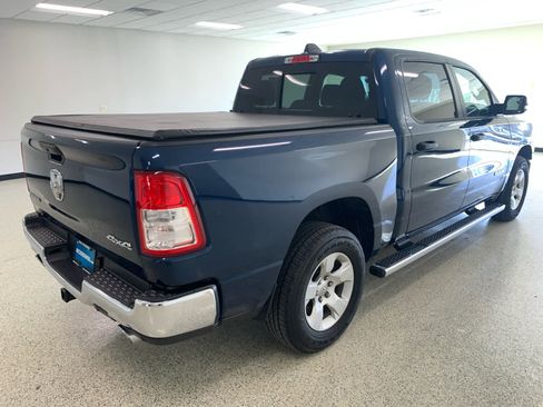 Used 2023 RAM 1500 Big Horn image 8