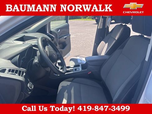 Used 2017 Ford Escape SE FWD image 15