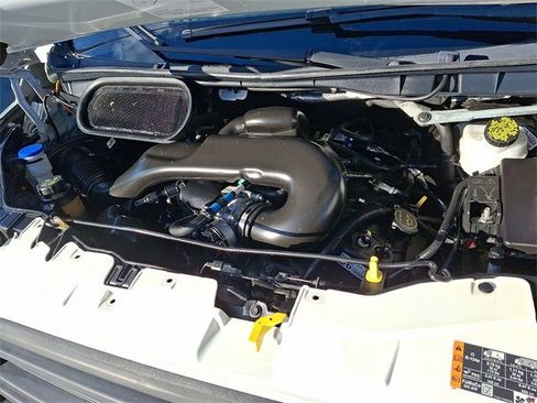 Used 2019 Ford Transit 250 148 Low Roof image 27