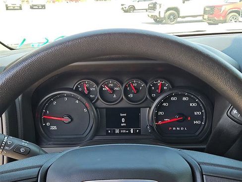 Certified 2025 GMC Sierra 2500 Pro w/ Convenience Package image 14