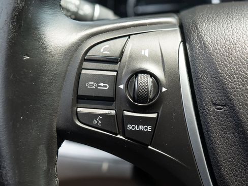 Used 2019 Acura TLX w/ Technology Package FWD image 39