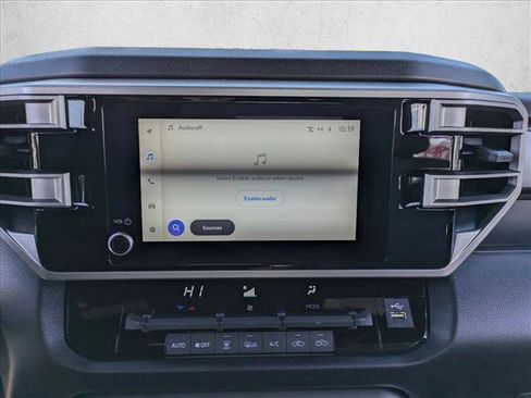 Used 2025 Toyota Tundra SR5 image 14