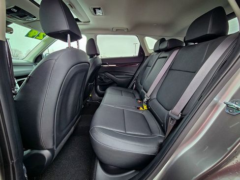 Used 2024 Kia Seltos SX w/ SX Sunroof Package image 31