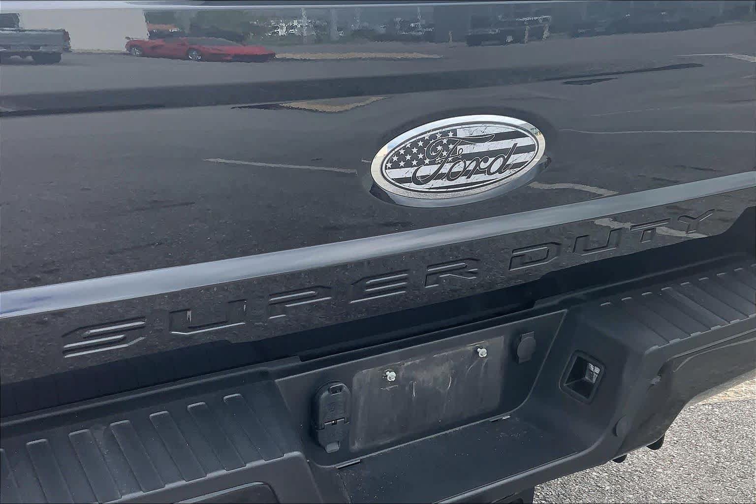 Used 2019 Ford F350 Lariat w/ Lariat Ultimate Package AWD/4WD image 31
