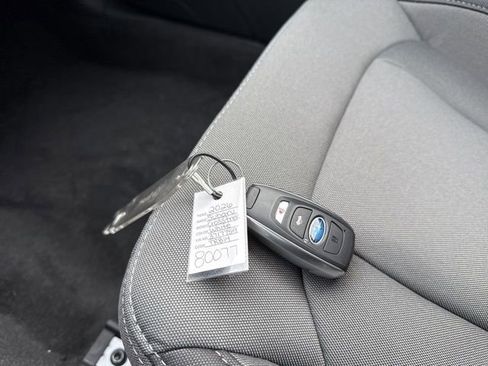 New 2026 Subaru Crosstrek 2.0i Premium image 30