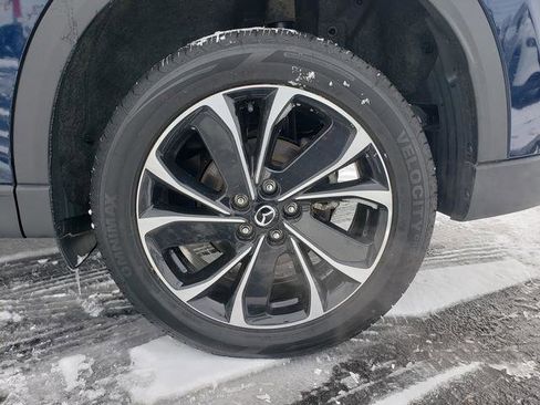 Certified 2023 MAZDA CX-5 AWD 2.5 S w/ Premium Package image 27