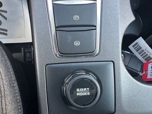 New 2025 Ford Bronco Sport Big Bend image 15