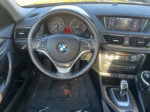 Used 2015 BMW X1 xDrive28i image 30