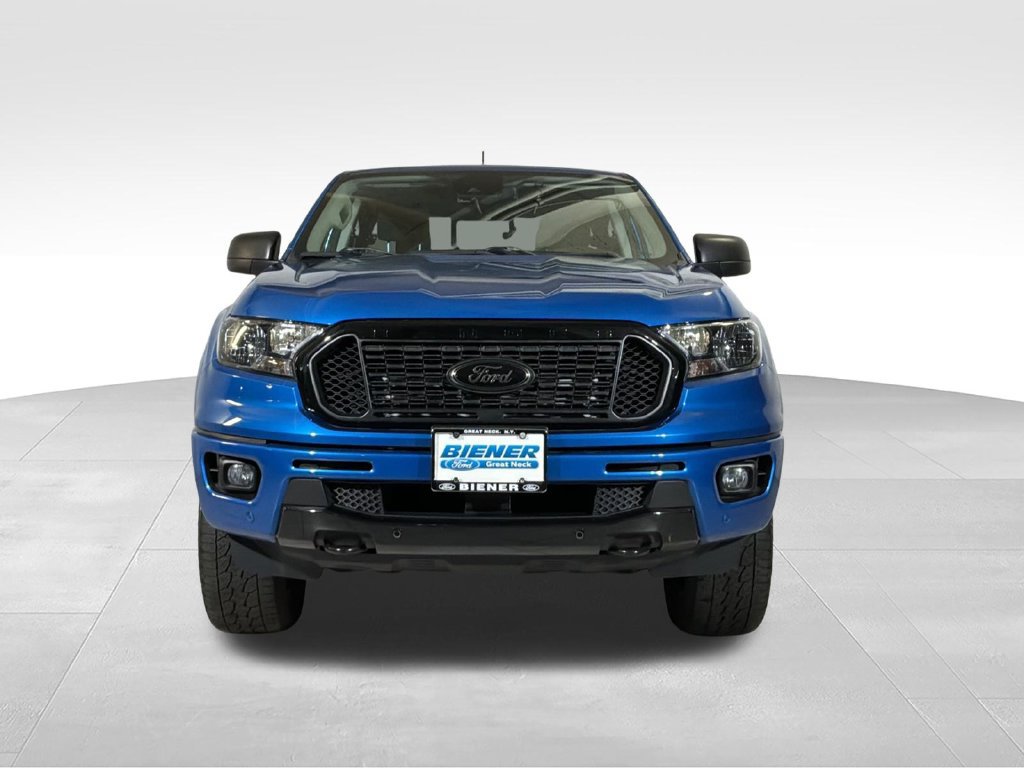 Used 2023 Ford Ranger XLT w/ Equipment Group 302A High AWD/4WD image 23