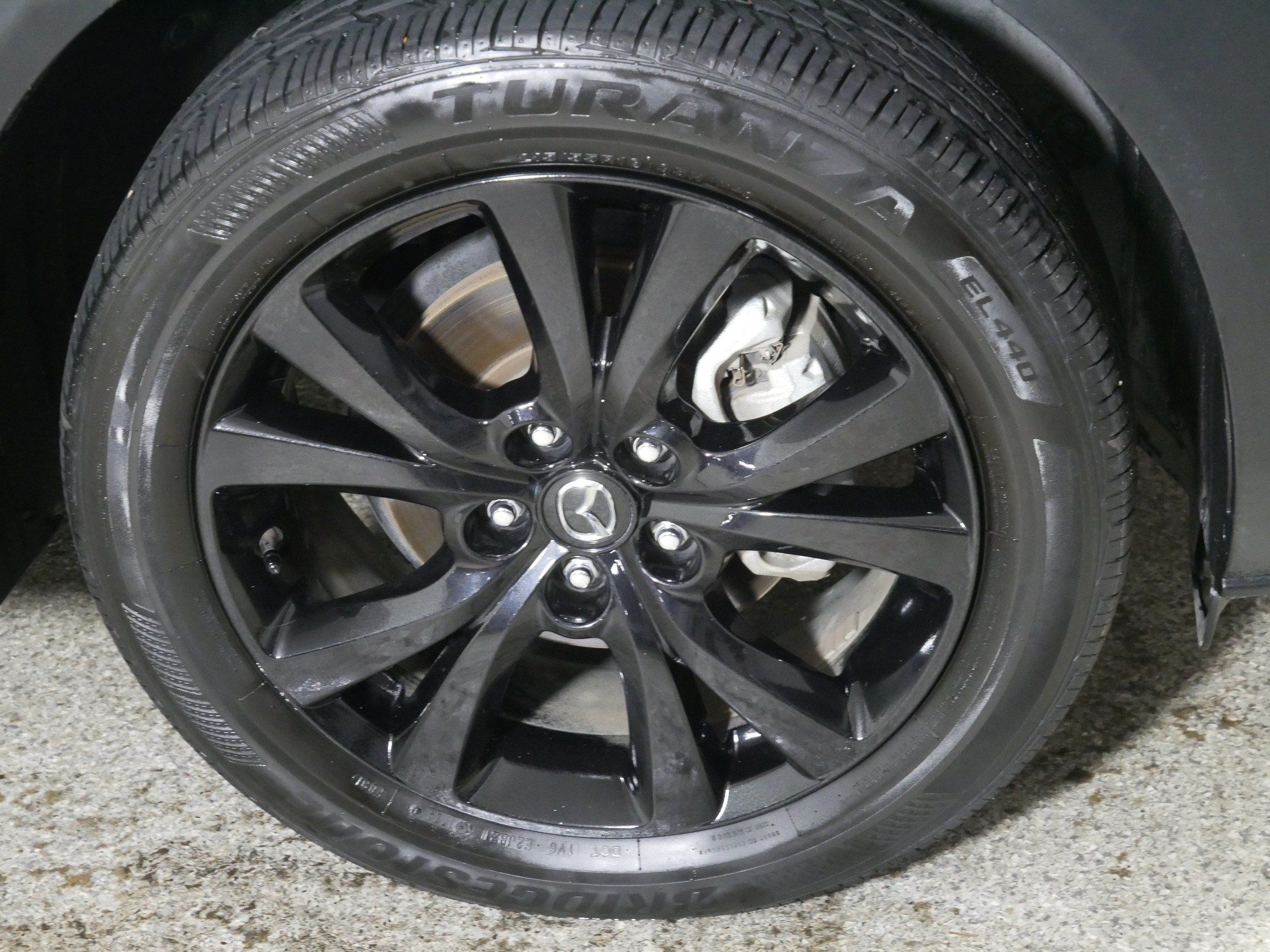 Used 2024 MAZDA CX-30 AWD 2.5 S w/ Select Sport Pkg image 15