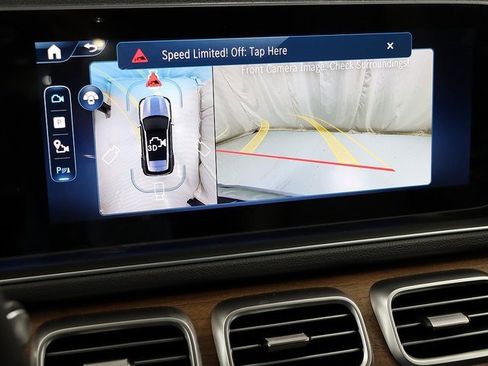 New 2025 Mercedes-Benz GLE 450 4MATIC image 23