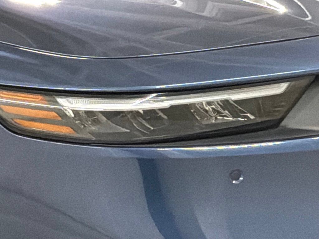 Certified 2025 Honda Accord EX-L image 30