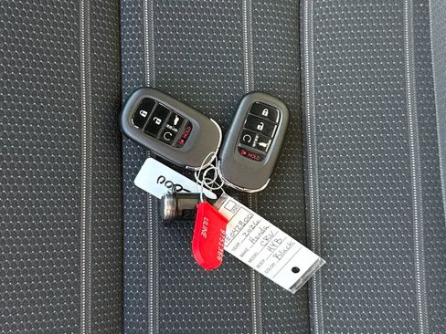 New 2026 Honda CR-V TrailSport image 26