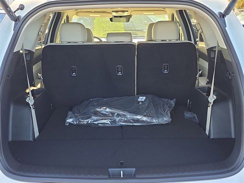 New 2026 Kia Sorento EX image 12