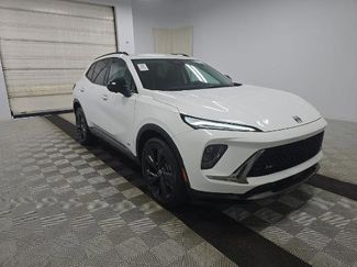 Used 2025 Buick Envision Sport Touring video 1