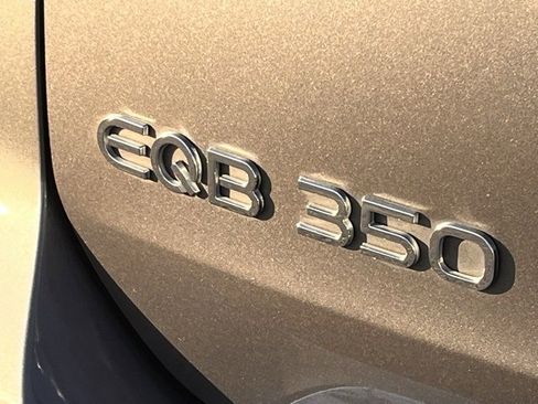 Used 2022 Mercedes-Benz EQB 350 4MATIC image 36