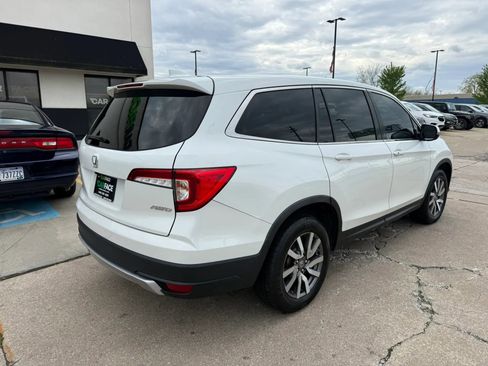 Used 2020 Honda Pilot EX-L image 16