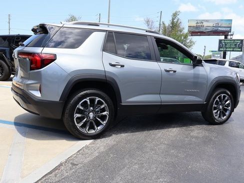 New 2025 GMC Terrain Elevation w/ Elevation Premium Package image 7