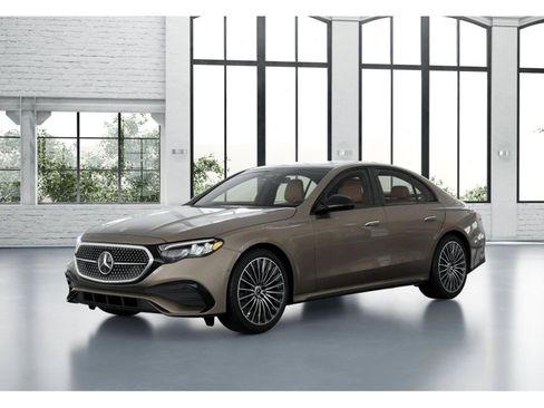 New 2026 Mercedes-Benz E 350 Sedan image 39