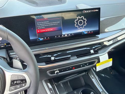 New 2026 BMW X5 M60i image 27