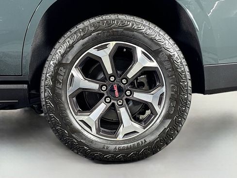 New 2026 GMC Yukon AT4 Ultimate image 34