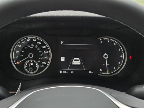 New 2026 Genesis G70 2.5T Prestige RWD image 9