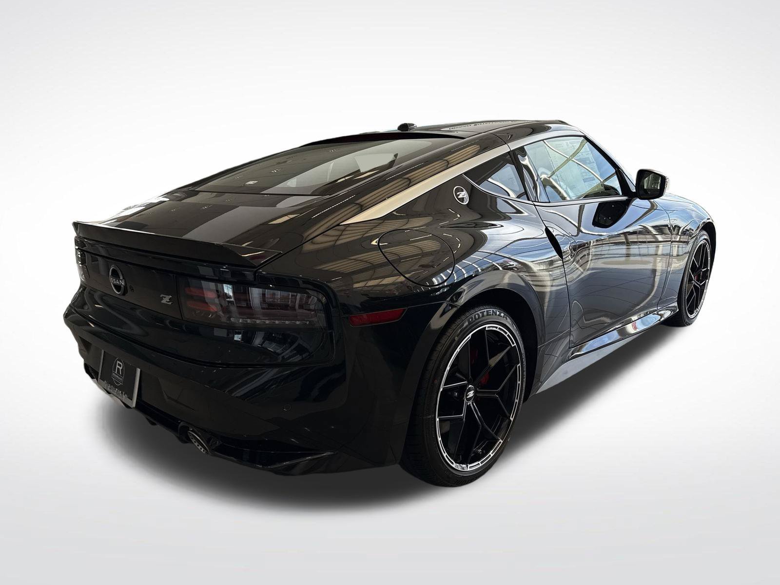 New 2027 Nissan Z Performance RWD image 33