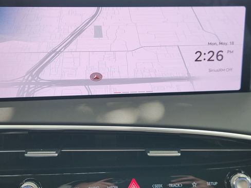 New 2026 Genesis GV70 2.5T Advanced AWD/4WD image 13