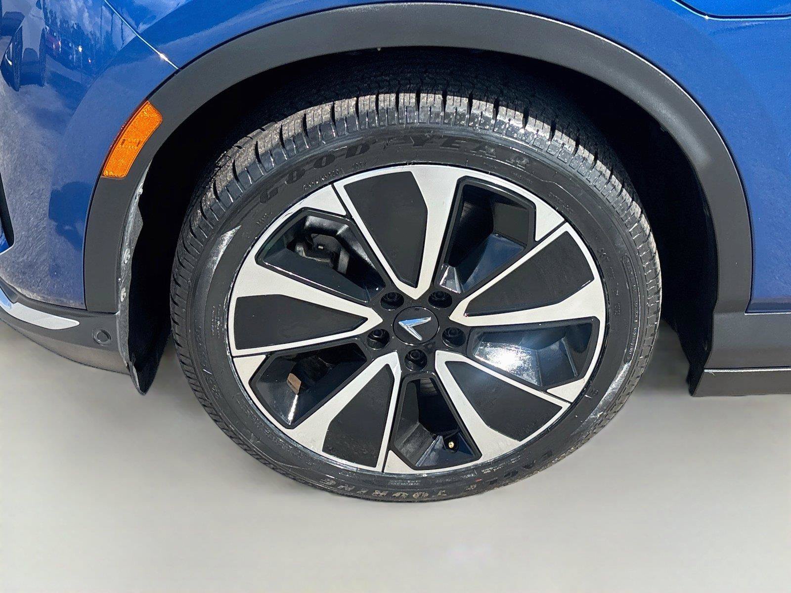 Used 2024 VinFast VF 8 Plus AWD/4WD image 30
