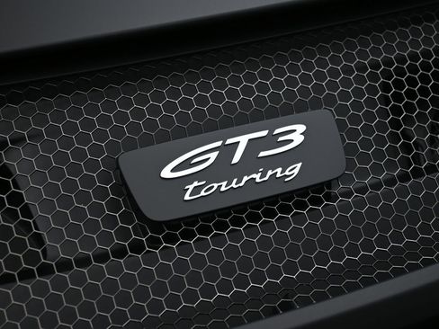 New 2026 Porsche 911 GT3 image 15