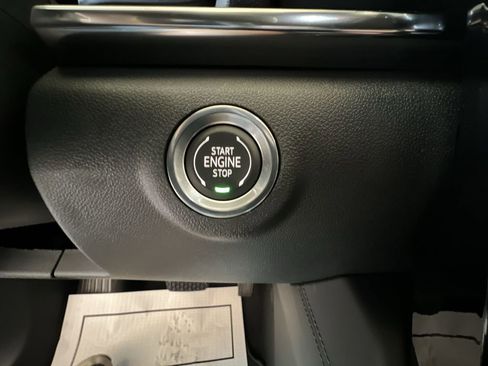 New 2026 GMC Terrain Elevation w/ Elevation Premium Package image 17