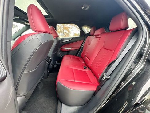 Used 2023 Lexus NX 250 FWD w/ Premium Package image 32