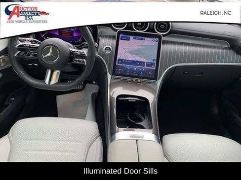 Used 2023 Mercedes-Benz GLC 300 image 27