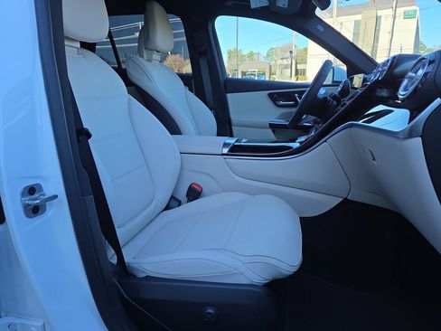New 2026 Mercedes-Benz GLC 300 GLC 300 image 16