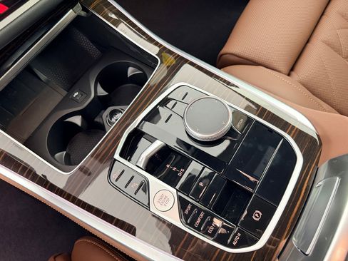 New 2026 BMW X5 sDrive40i image 21