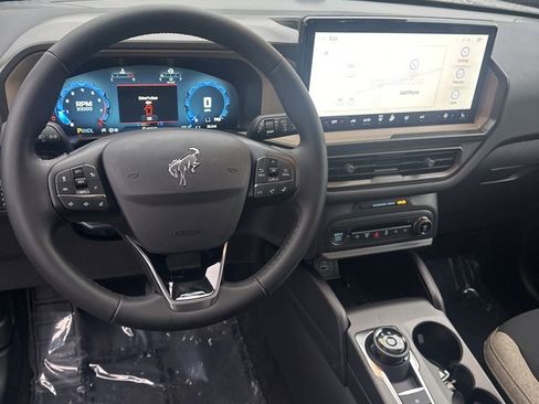 New 2025 Ford Bronco Sport Big Bend w/ Convenience Package image 14