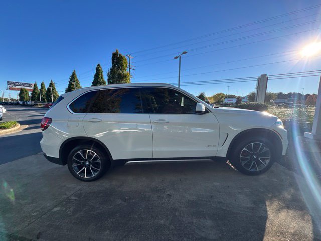Used 2018 BMW X5 xDrive35i AWD/4WD image 6