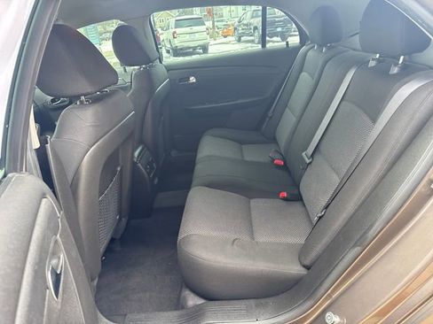 Used 2012 Chevrolet Malibu LT w/ Power Convenience Package image 29