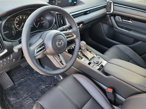 New 2026 MAZDA CX-50 AWD 2.5 Hybrid w/ Weather Package image 7