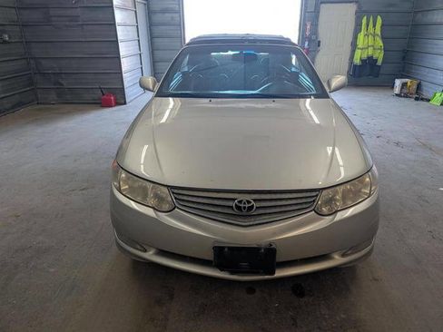 Used 2002 Toyota Solara SE FWD image 47